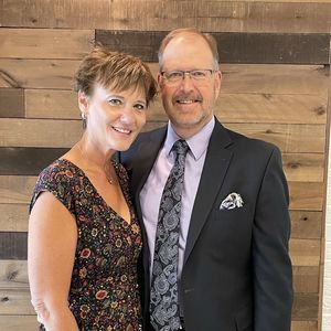 Meet your Posher, Dawn